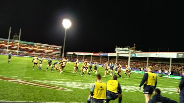 Gloucester Rugby